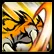 Tiger Stance 2:  Tiger Claw