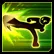Back Kick