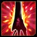 #CF62DF9[Mod]#CX Infernal Blade