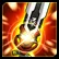 #Cffcc00[Enhanced]#CX Critical Sword