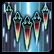 #CF62DF9[Mod]#CX Valkyrie's Javelin