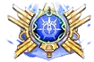 Crest of Adrian