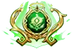 Crest of Ventus