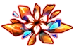 Frozen Heat Stone