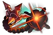 Extreme Alternative