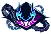 Usurper of Twisted Time and Space