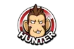 Monkey Hunter