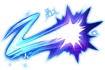 Flash of Light