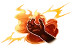God of Fire