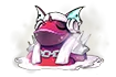 God of Bathing