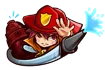 Fire Extinguisher