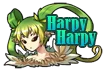 Harpy Harpy