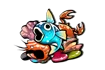 I like fish!
