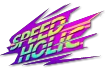 Speedaholic!