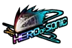 Supersonic