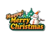 Happy Merry Christmas