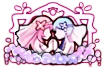 Newlyweds' Happiness