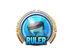 Ruler of Time