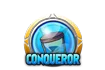Conqueror of Time