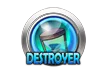Destroyer of Time